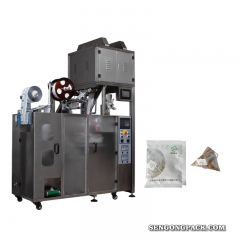 Embalagem de chá PLA